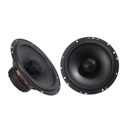 Audiocircle SL-X6 głośniki dwudrożne coax 16,5 cm (Stuttgart Line)